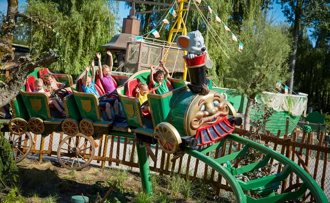 © Quelle: Europa-Park Quelle: Europa-Park | © Quelle: Europa-Park
